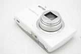 良品 OLYMPUS オリンパス VH-510 コンパクトデジタルカメラ ホワイト 250406h