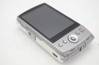 良品 OLYMPUS オリンパス VH-510 コンパクトデジタルカメラ ホワイト 250406h