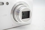 良品 OLYMPUS オリンパス VH-510 コンパクトデジタルカメラ ホワイト 250406h