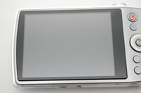 良品 OLYMPUS オリンパス VH-510 コンパクトデジタルカメラ ホワイト 250406h