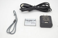 良品 OLYMPUS オリンパス VH-510 コンパクトデジタルカメラ ホワイト 250406h