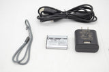 良品 OLYMPUS オリンパス VH-510 コンパクトデジタルカメラ ホワイト 250406h