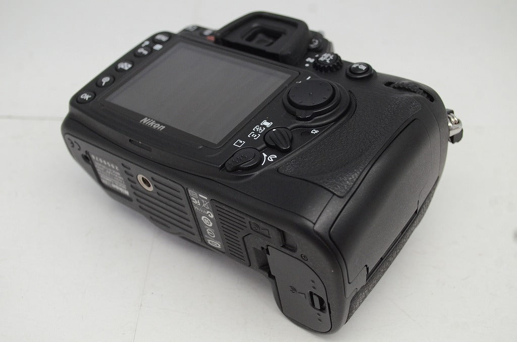 良品 Nikon ニコン D300 ボディ デジタル一眼レフカメラ 250927as