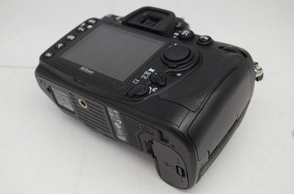 良品 Nikon ニコン D300 ボディ デジタル一眼レフカメラ 250927as