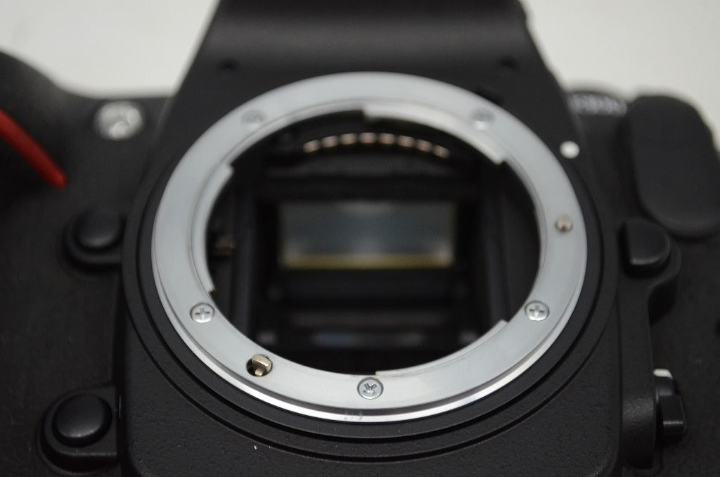 良品 Nikon ニコン D300 ボディ デジタル一眼レフカメラ 250927as