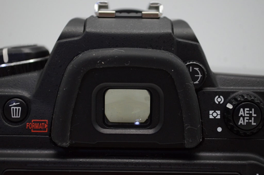 良品 Nikon ニコン D300 ボディ デジタル一眼レフカメラ 250927as