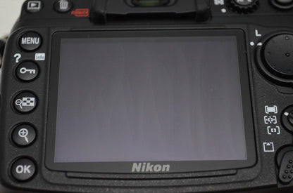 良品 Nikon ニコン D300 ボディ デジタル一眼レフカメラ 250927as
