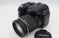 良品 FUJIFILM フジフイルム FinePix S9100 デジタルカメラ 元箱付 250406g