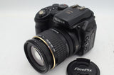 良品 FUJIFILM フジフイルム FinePix S9100 デジタルカメラ 元箱付 250406g