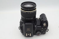 良品 FUJIFILM フジフイルム FinePix S9100 デジタルカメラ 元箱付 250406g