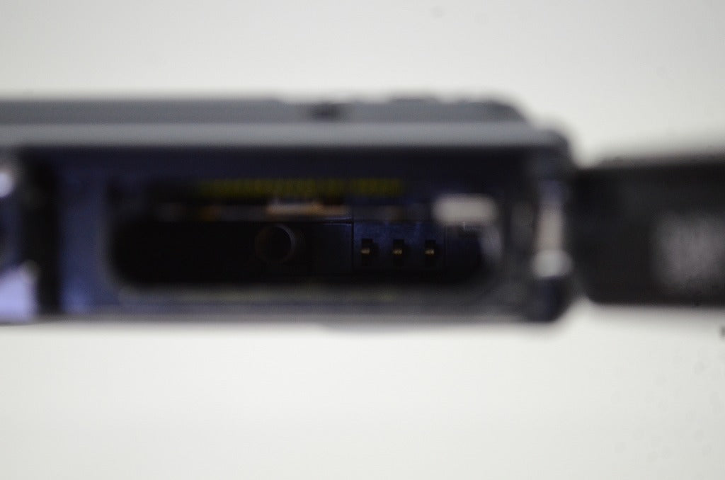 OLYMPUS オリンパス μ TOUGH-6000 コンパクトデジタルカメラ ブルー 251204r