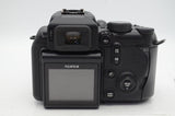 良品 FUJIFILM フジフイルム FinePix S9100 デジタルカメラ 元箱付 250406g