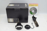 良品 FUJIFILM フジフイルム FinePix S9100 デジタルカメラ 元箱付 250406g