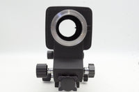 美品 Nikon ニコン BELLOWS FOCUSING ATTACHMENT PB-6 ベローズ アタッチメント 240711t