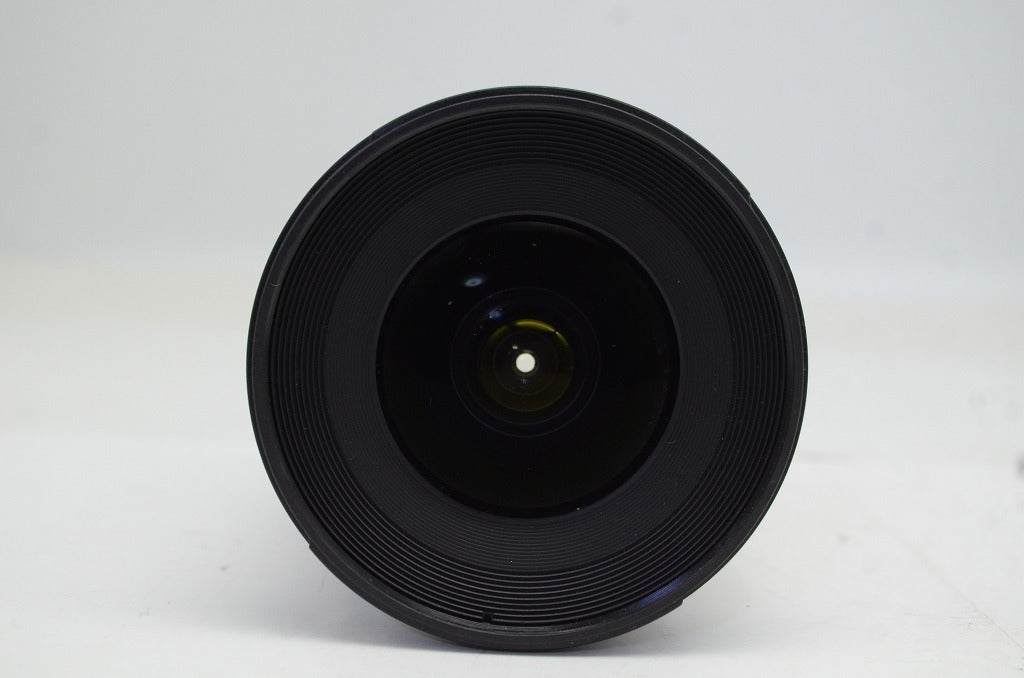 TAMRON SP AF 10-24mm F3.5-4.5 Di II LD Aspherical IF B001 Canon EFマウント APS-C ズームレンズ フード付 250930b
