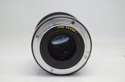 TAMRON SP AF 10-24mm F3.5-4.5 Di II LD Aspherical IF B001 Canon EFマウント APS-C ズームレンズ フード付 250930b
