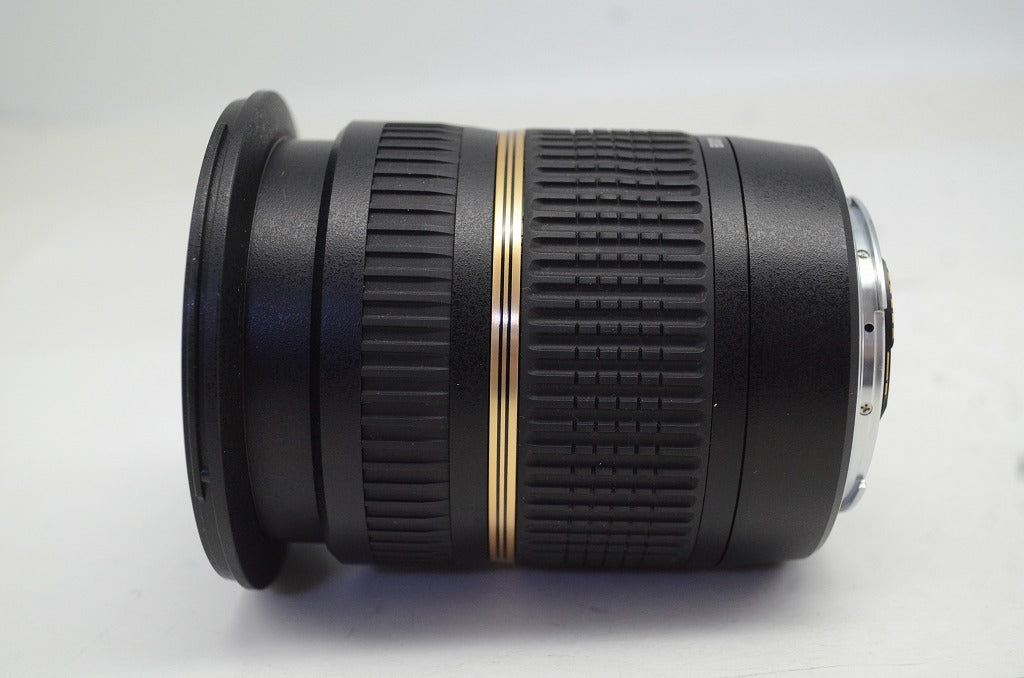 TAMRON SP AF 10-24mm F3.5-4.5 Di II LD Aspherical IF B001 Canon EFマウント APS-C ズームレンズ フード付 250930b