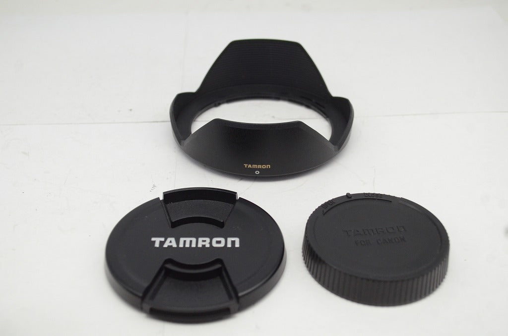 TAMRON SP AF 10-24mm F3.5-4.5 Di II LD Aspherical IF B001 Canon EFマウント APS-C ズームレンズ フード付 250930b