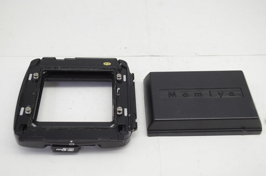 Mamiya マミヤ レボルビングアダプター RB67用 中判 250930p