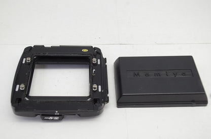 Mamiya マミヤ レボルビングアダプター RB67用 中判 250930p