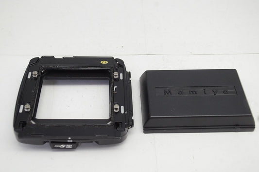 Mamiya マミヤ レボルビングアダプター RB67用 中判 250930p