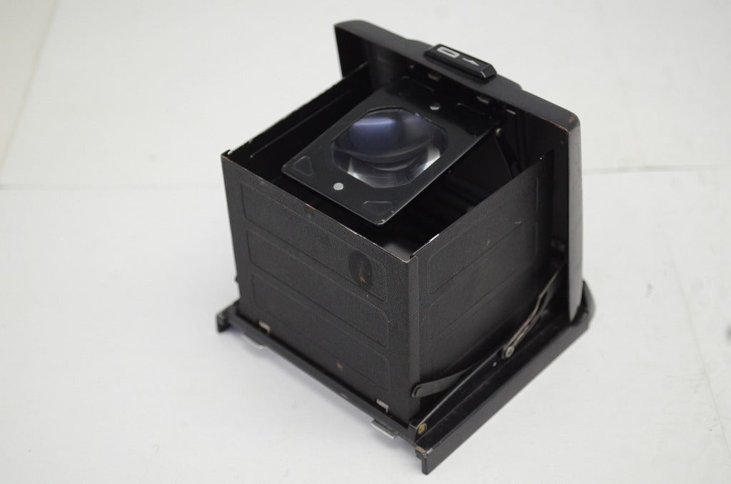 Mamiya マミヤ ウエストレベルファインダー RB67用 中判 250930k