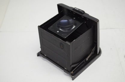 Mamiya マミヤ ウエストレベルファインダー RB67用 中判 250930k