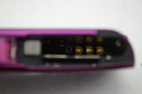 美品 CASIO カシオ EXILIM EX-Z2300 コンパクトデジタルカメラ パープル 元箱付 250410k