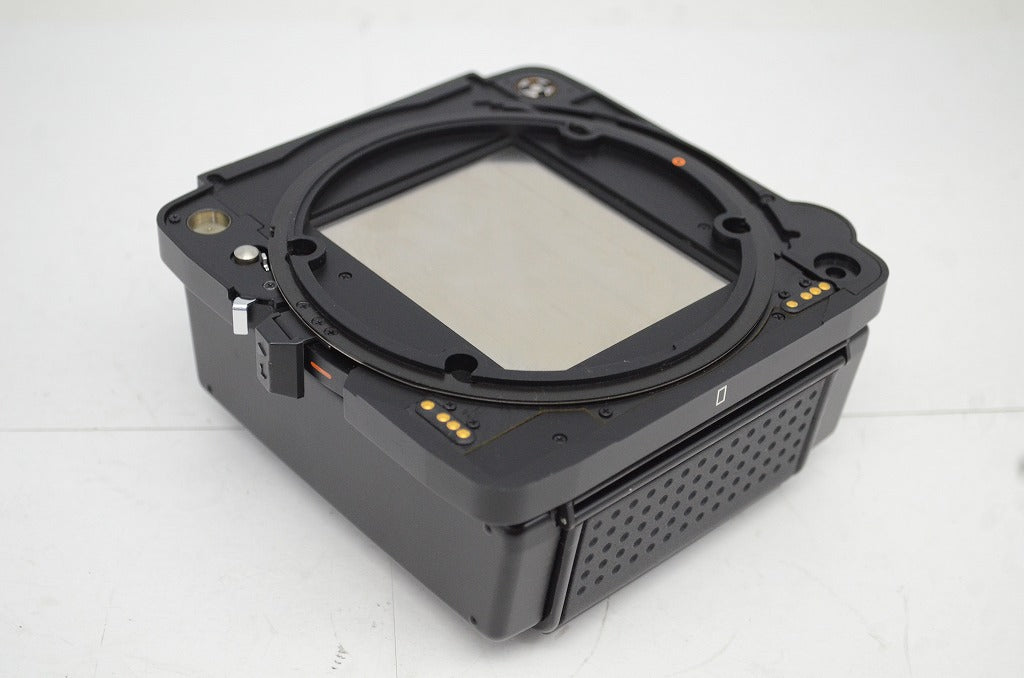 良品 Mamiya マミヤ RZ67 PRO 120 ロールフィルムホルダー RZ67用 中判 250930j