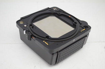 良品 Mamiya マミヤ RZ67 PRO 120 ロールフィルムホルダー RZ67用 中判 250930j