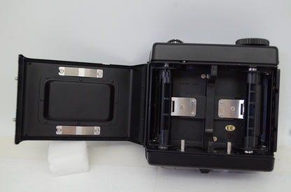 良品 Mamiya マミヤ RZ67 PRO 120 ロールフィルムホルダー RZ67用 中判 250930j