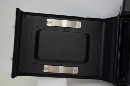 良品 Mamiya マミヤ RZ67 PRO 120 ロールフィルムホルダー RZ67用 中判 250930j