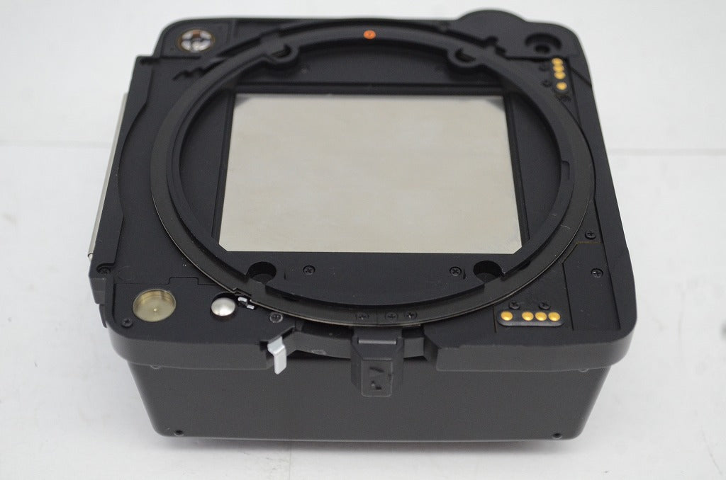 良品 Mamiya マミヤ RZ67 PRO 120 ロールフィルムホルダー RZ67用 中判 250930j