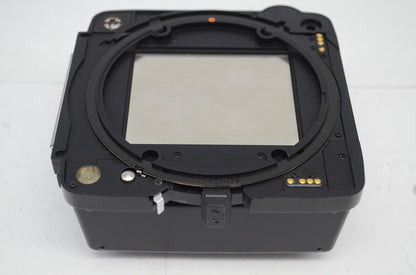 良品 Mamiya マミヤ RZ67 PRO 120 ロールフィルムホルダー RZ67用 中判 250930j