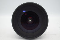 訳あり品 SIGMA 20mm F1.8 EX DG ASPHERICAL RF Canon EFマウント 単焦点レンズ フード付 250410j