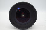 訳あり品 SIGMA 20mm F1.8 EX DG ASPHERICAL RF Canon EFマウント 単焦点レンズ フード付 250410j