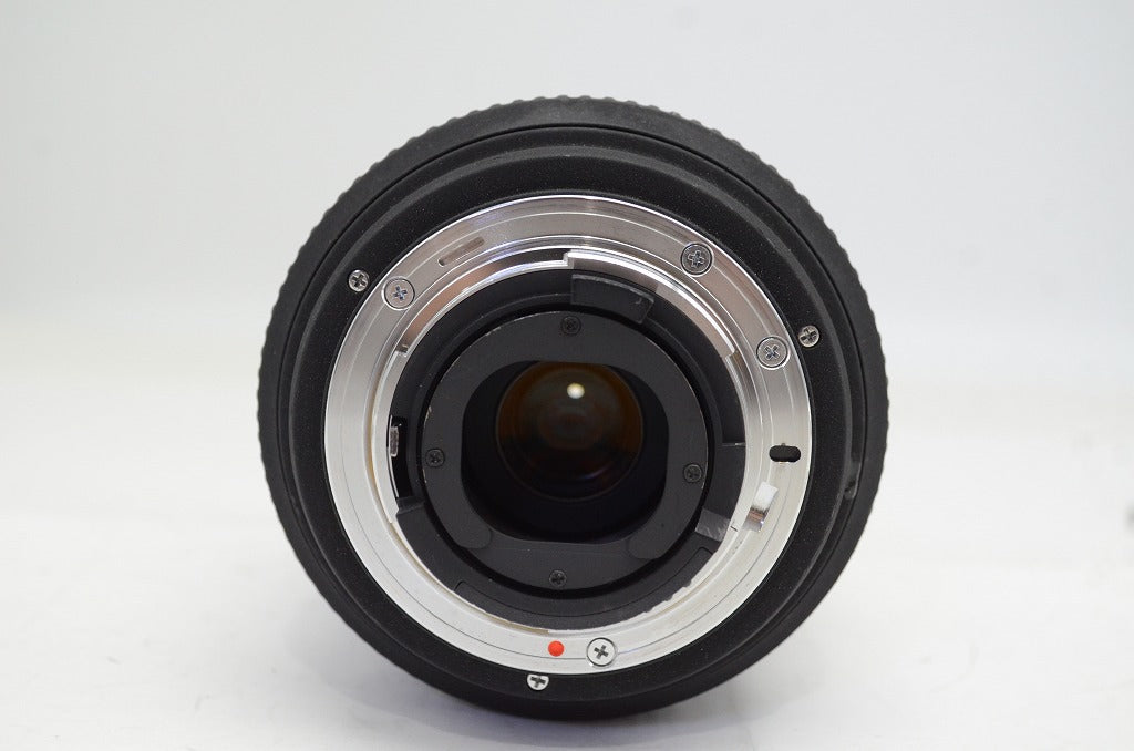 訳あり品 SIGMA シグマ 12-24mm F4.5-5.6D EX DG HSM Nikon ニコン Fマウント ズームレンズ 250930r