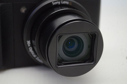 美品 SONY ソニー Cyber-shot DSC-HX60V コンパクトデジタルカメラ 251203h