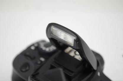 美品 Canon キヤノン EOS Kiss X7 + EF-S 18-55 IS STM レンズキット デジタル一眼レフカメラ 250926k
