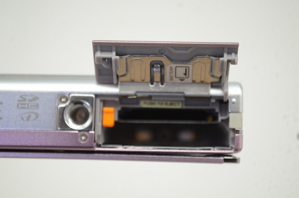 FUJIFILM フジフィルム FinePix Z200fd コンパクトデジタルカメラ ピンク 元箱付 251204l