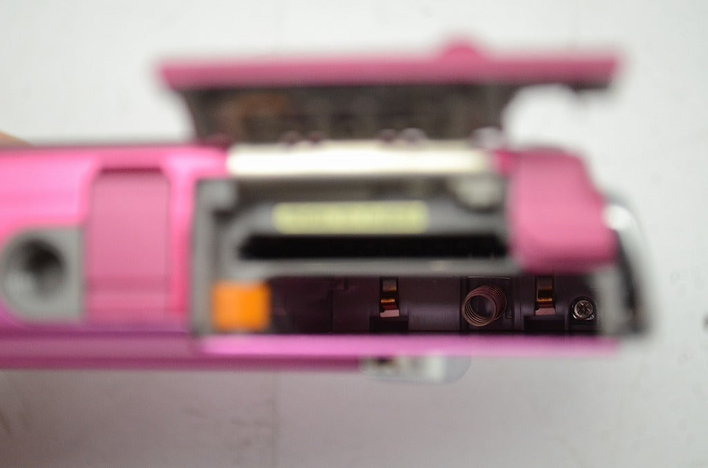 FUJIFILM フジフィルム FinePix Z10fd コンパクトデジタルカメラ ピンク 250930au