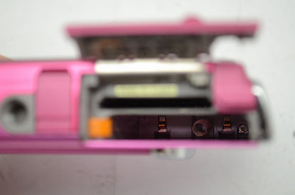FUJIFILM フジフィルム FinePix Z10fd コンパクトデジタルカメラ ピンク 250930au