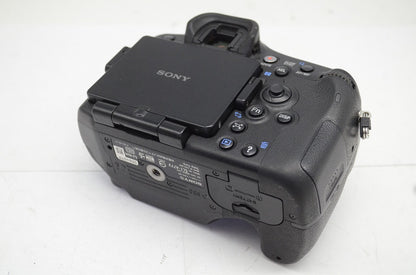 良品 SONY ソニー α77 ボディ SLT-A77V デジタル一眼レフカメラ 250930z