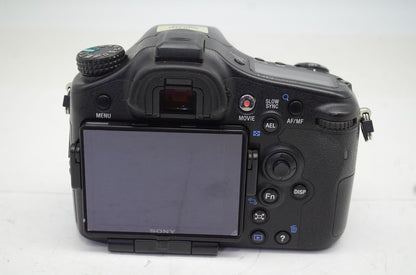 良品 SONY ソニー α77 ボディ SLT-A77V デジタル一眼レフカメラ 250930z