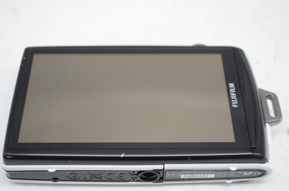 良品 FUJIFILM フジフィルム FinePix Z1000EXR コンパクトデジタルカメラ ホワイト 250930at