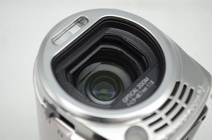 良品 Panasonic パナソニック HDC-TM35 デジタルビデオカメラ クラシックゴールド 250930as
