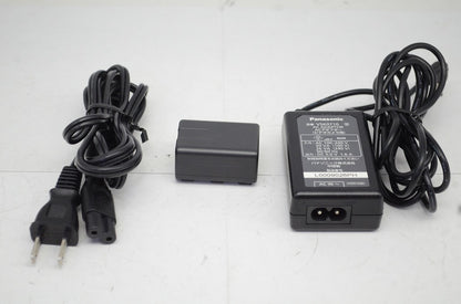 良品 Panasonic パナソニック HDC-TM35 デジタルビデオカメラ クラシックゴールド 250930as