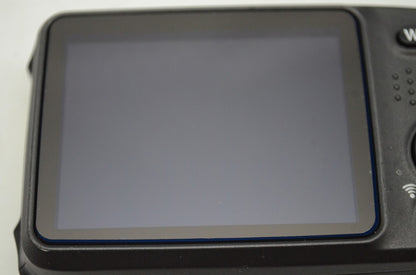 良品 FUJIFILM フジフィルム FinePix XP90 コンパクトデジタルカメラ イエロー 元箱付 250930av