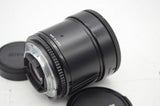 良品 Nikon ニコン AF MICRO NIKKOR 55mm F2.8 単焦点レンズ 250416k