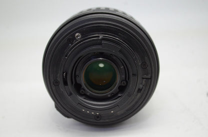 TAMRON AF 18-200mm F3.5-6.3 XR Di II LD Aspherical IF MACRO A14 Nikon Fマウント APS-C ズームレンズ 251002l